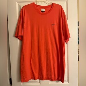 Greg Norman Collection Salmon Men's Tee